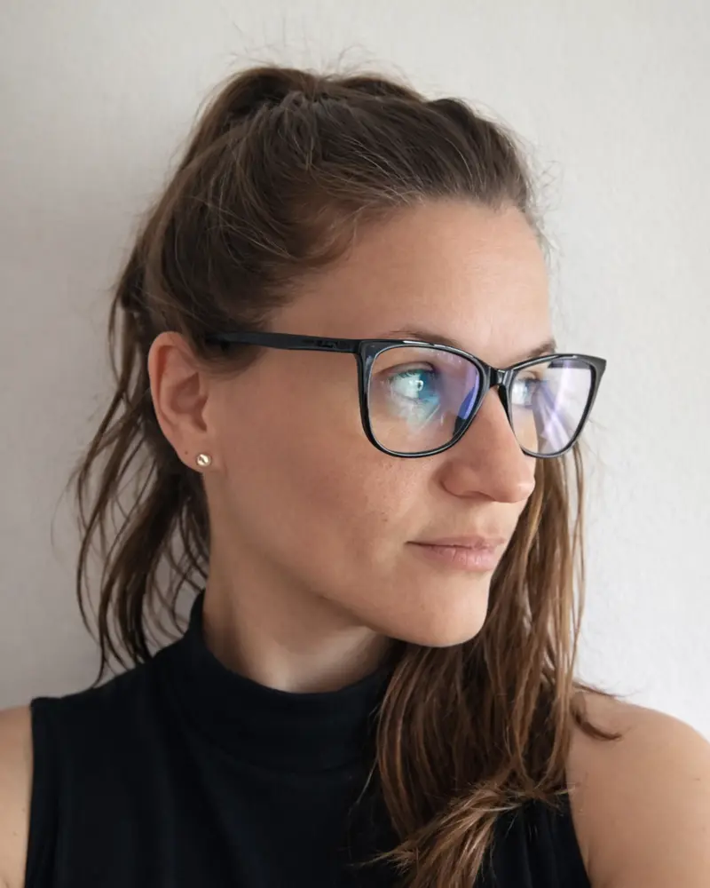 Ludmila — Mila Digital Pulse