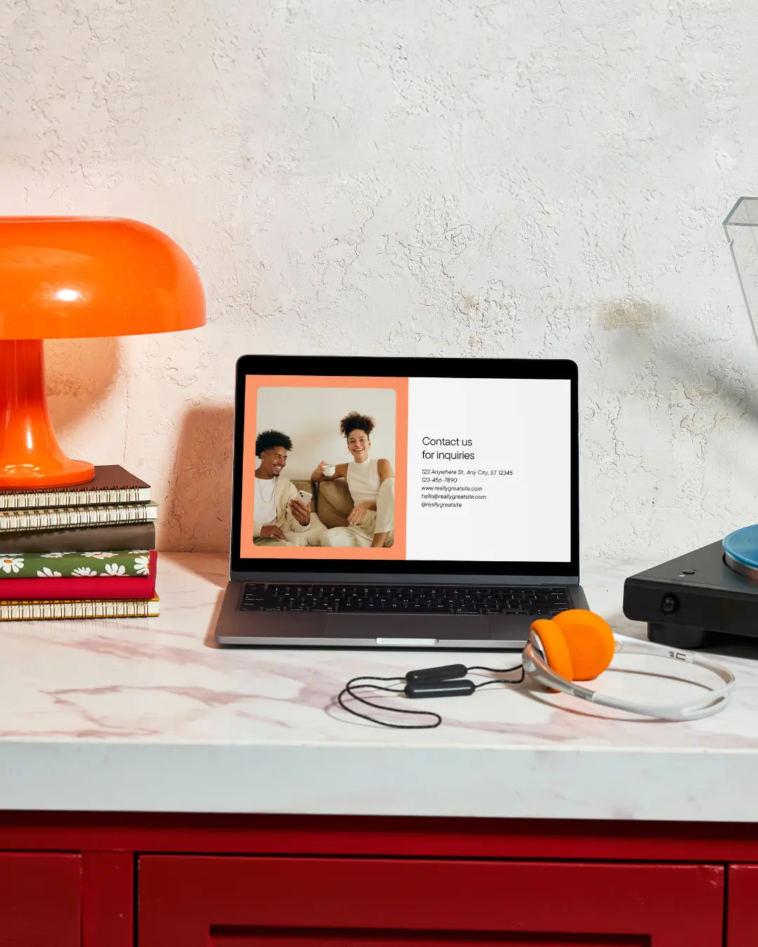 Diseño de Tienda Nube, Landing Pages y Web WordPress